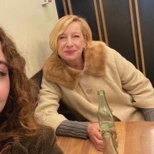 Meet your Posher, Meg